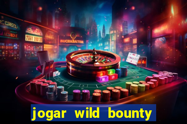 jogar wild bounty showdown demo